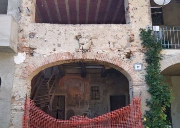 Rustic via Novellina, Varese - photo 2