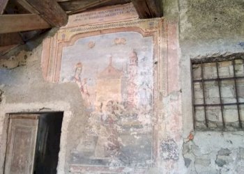 Rustico via Novellina, Varese - foto 11