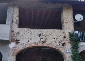 Rustic via Novellina, Varese - photo 12