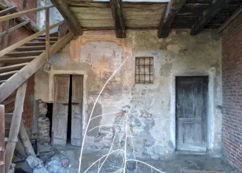 Rustico via Novellina, Varese - foto 17