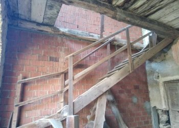 Rustico via Novellina, Varese - foto 18