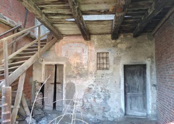 Rustico via Novellina, Varese - foto 13