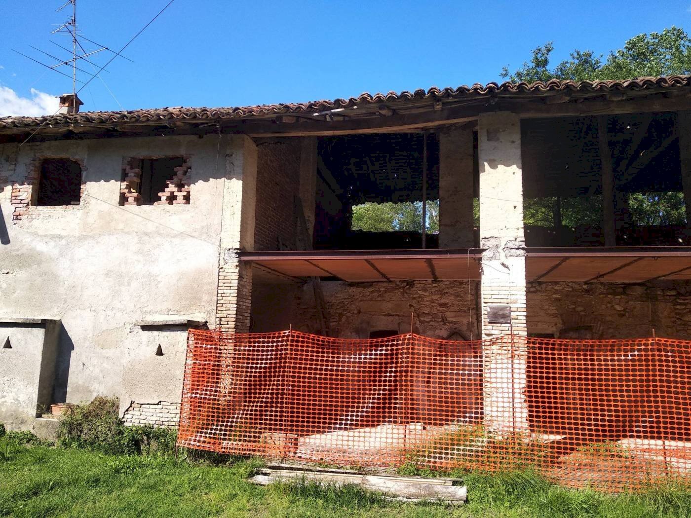 Rustico via Novellina, Varese - foto 2