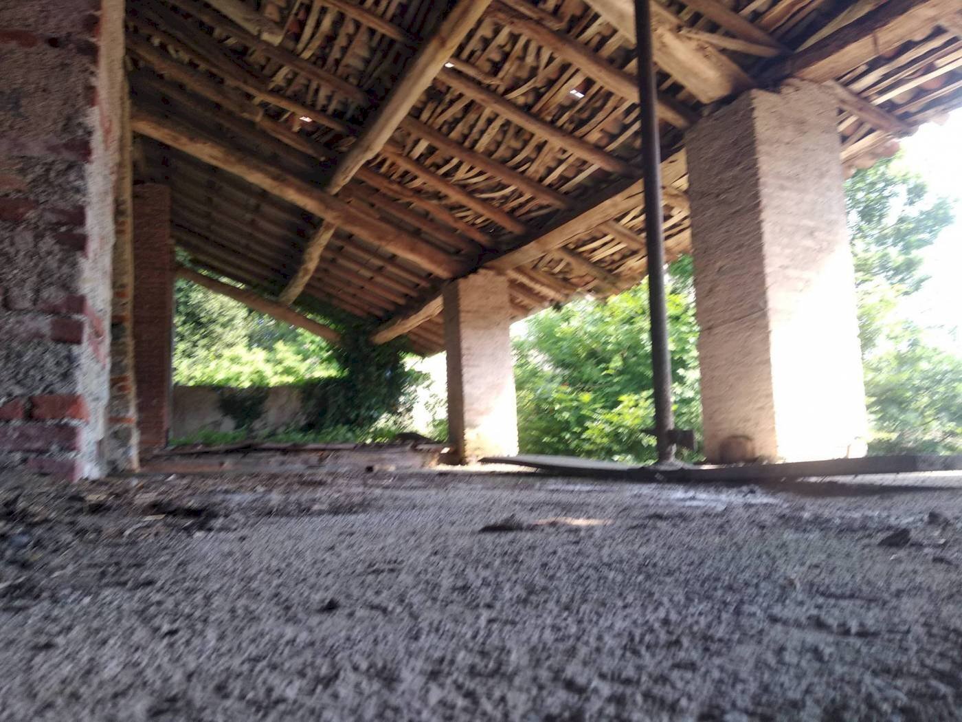 Rustico via Novellina, Varese - foto 1