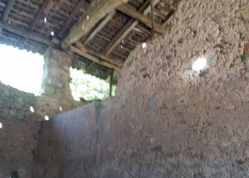 Rustic via Novellina, Varese - photo 15