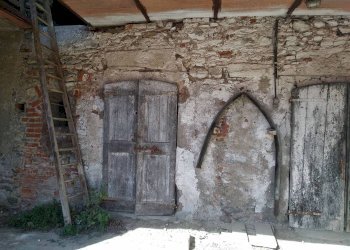 Rustico via Novellina, Varese - foto 16