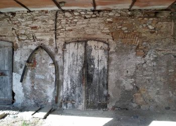 Rustic via Novellina, Varese - photo 17