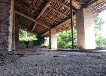 Rustic via Novellina, Varese - photo 1
