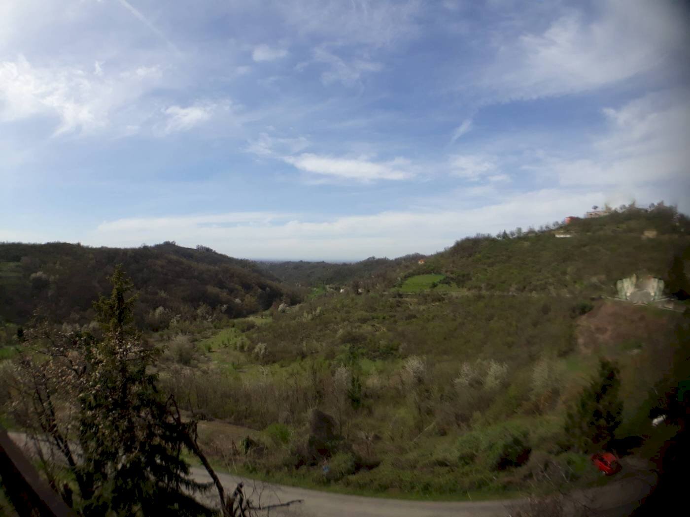 Four-room apartment Gavi - photo 1