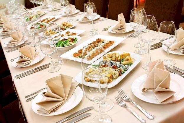 Restaurant Gavi - photo 1