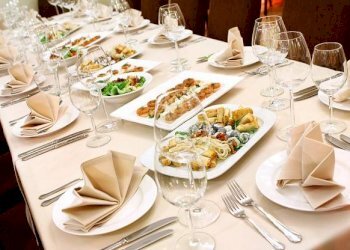 Restaurant Gavi - photo 1