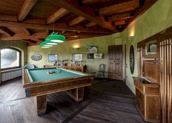 Villa Gavi - foto 13