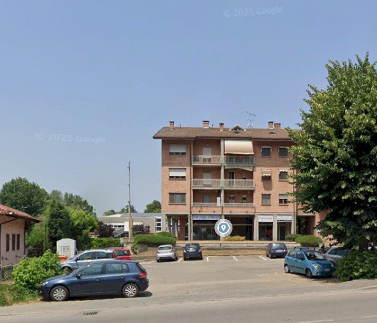 Three-room apartment Via Torino, San Mauro Torinese - photo 1