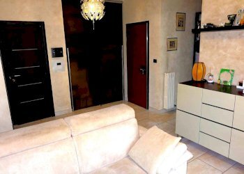 Three-room apartment Via Torino, San Mauro Torinese - photo 5