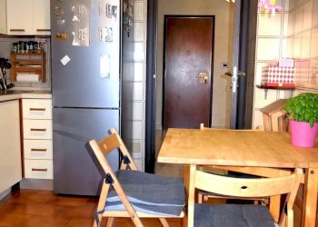 Three-room apartment Via Torino, San Mauro Torinese - photo 11