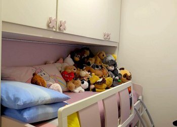 Three-room apartment Via Torino, San Mauro Torinese - photo 15
