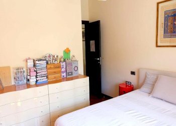 Three-room apartment Via Torino, San Mauro Torinese - photo 16
