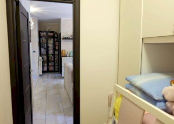 Three-room apartment Via Torino, San Mauro Torinese - photo 17
