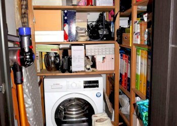 Three-room apartment Via Torino, San Mauro Torinese - photo 22
