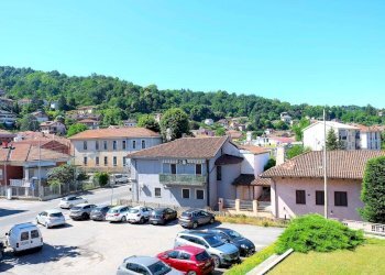 Three-room apartment Via Torino, San Mauro Torinese - photo 23