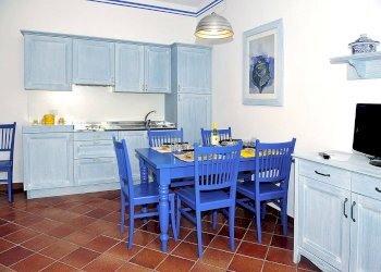 mmmfm - Two-room apartment via Badia, 2, Favignana - photo 7