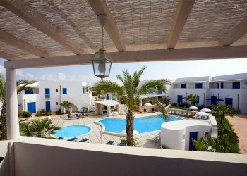 ghhjj - Appartamento via Badia, 2, Favignana - foto 13