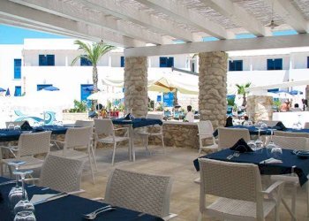 tyjjkjrtj - Two-room apartment via Badia, 2, Favignana - photo 20