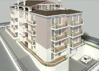 Quadrilocale Via Barbara Tosatti, San Benedetto del Tronto - foto 1