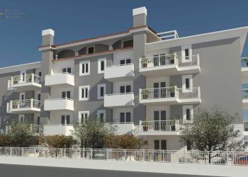 Quadrilocale Via Barbara Tosatti, San Benedetto del Tronto - foto 2