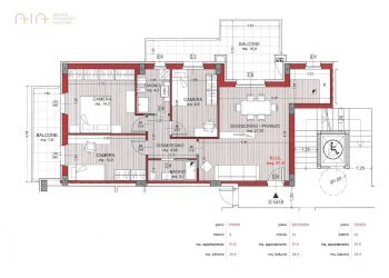 Quadrilocale Via Barbara Tosatti, San Benedetto del Tronto - foto 3