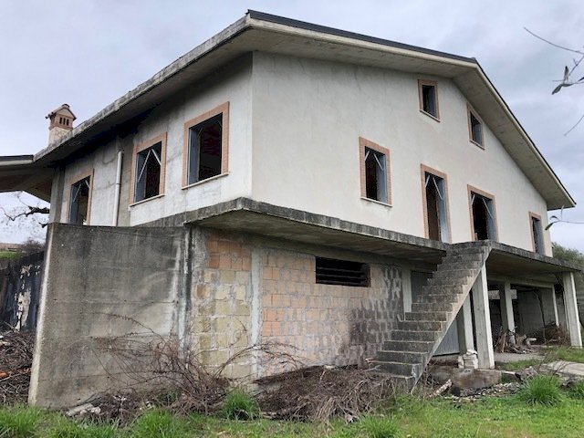 2.jpg - Villa Via Tevere, Sant'Angelo Romano - foto 3