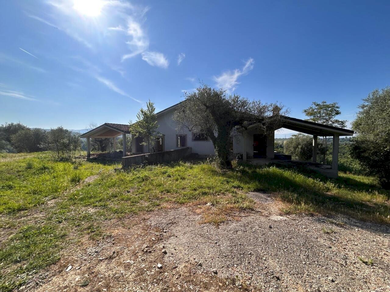 WhatsApp Image 2026-04-18 at 10.18.58 (1).jpeg - Villa Via Tevere, Sant'Angelo Romano - photo 1