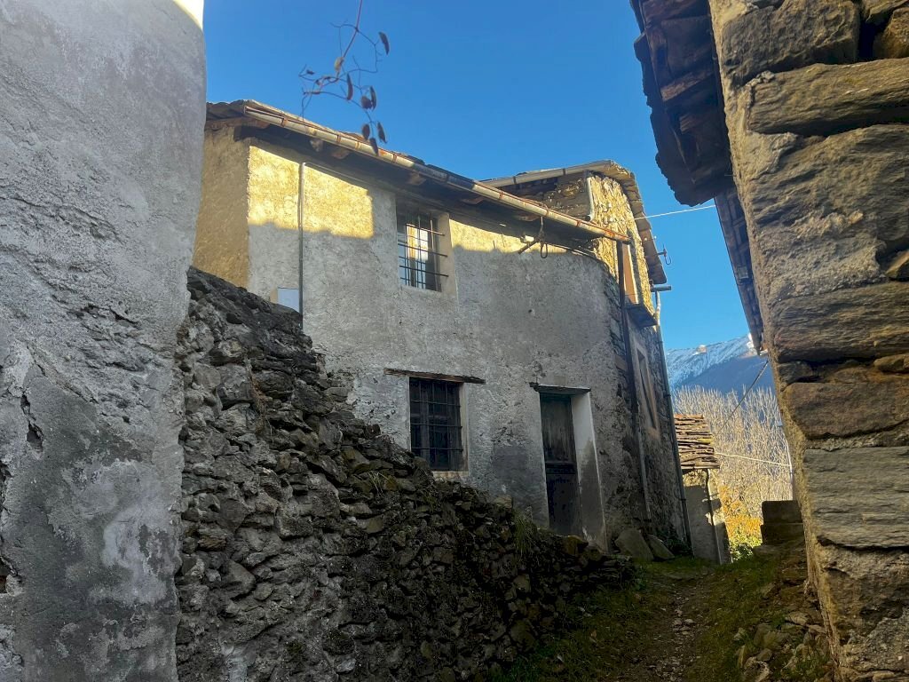 Rustico Borgata Bout, Pomaretto - foto 2