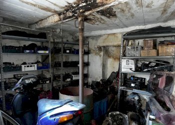 Rustico Borgata Bout, Pomaretto - foto 6