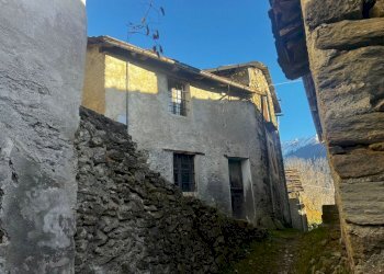 Rustico Borgata Bout, Pomaretto - foto 2