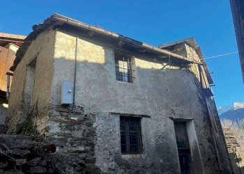 Rustico Borgata Bout, Pomaretto - foto 1