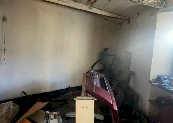 Rustico Borgata Bout, Pomaretto - foto 3