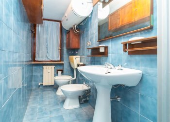 Monolocale Via Genzianella, 1, Bagnolo Piemonte - foto 13