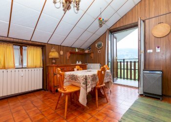 Monolocale Via Genzianella, 1, Bagnolo Piemonte - foto 1