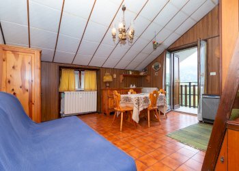 Monolocale Via Genzianella, 1, Bagnolo Piemonte - foto 3