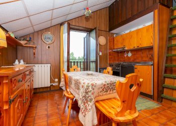 Monolocale Via Genzianella, 1, Bagnolo Piemonte - foto 2