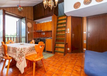 Monolocale Via Genzianella, 1, Bagnolo Piemonte - foto 4