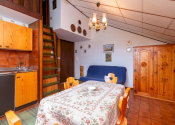 Monolocale Via Genzianella, 1, Bagnolo Piemonte - foto 5