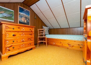 Monolocale Via Genzianella, 1, Bagnolo Piemonte - foto 9