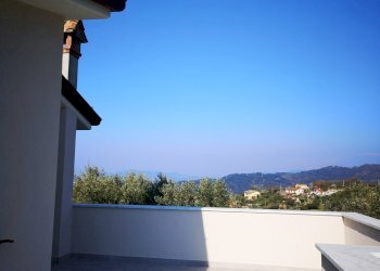 IMG_20210310_094257.jpg - Casa semi indipendente Via vercalda 1, Fosdinovo - foto 6