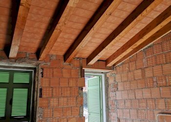 IMG_20210310_094417.jpg - Casa semi indipendente Via vercalda 1, Fosdinovo - foto 13