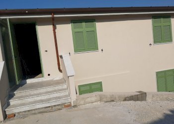 IMG_20210310_095018.jpg - Casa semi indipendente Via vercalda 1, Fosdinovo - foto 16