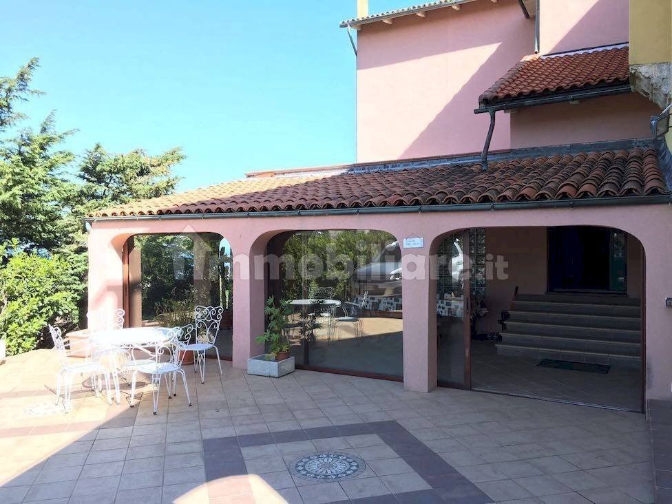 Villa Savona - photo 2