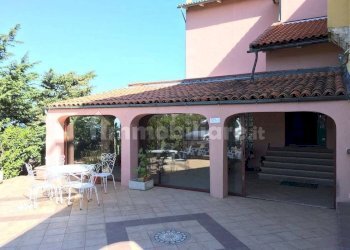 Villa Savona - foto 2