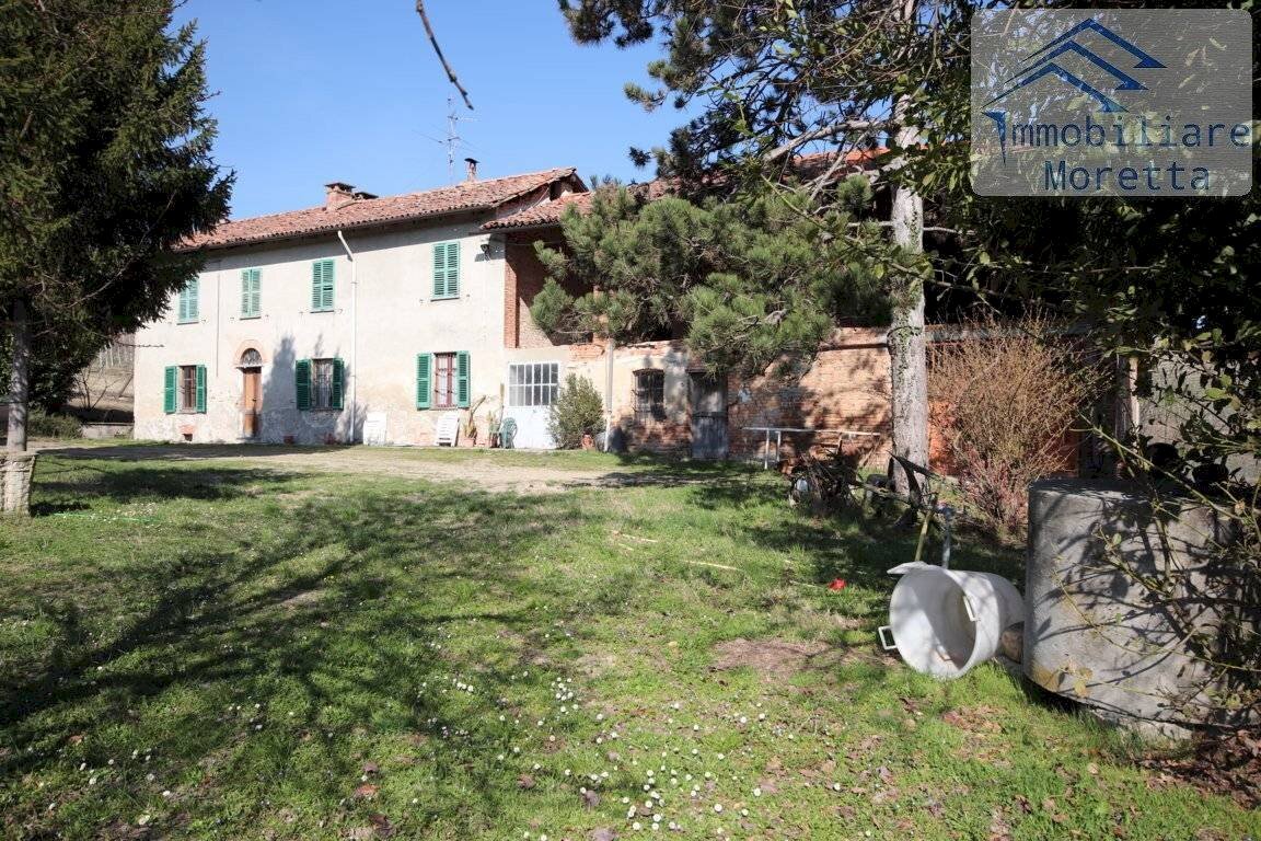 Rustic corso Acqui 116, Nizza Monferrato - photo 1